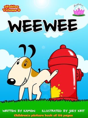 cover image of Weewee